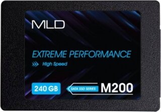MLD M200 240 GB (MLD25M200P11-240) SSD kullananlar yorumlar